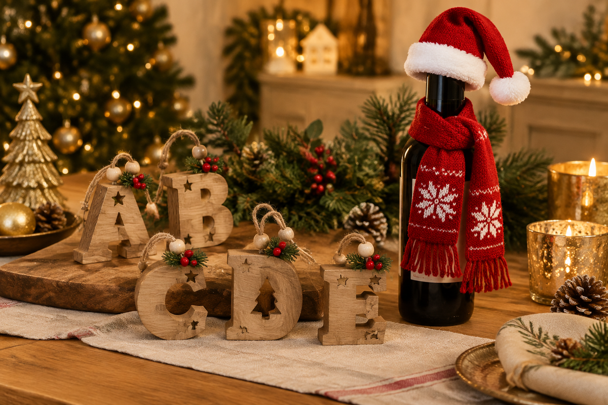 Christmas collection cover