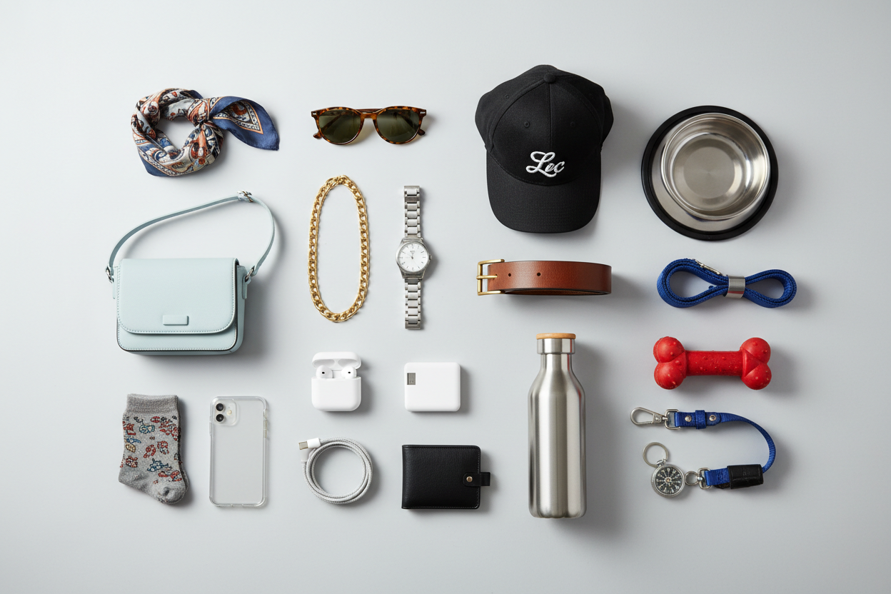 Accessories