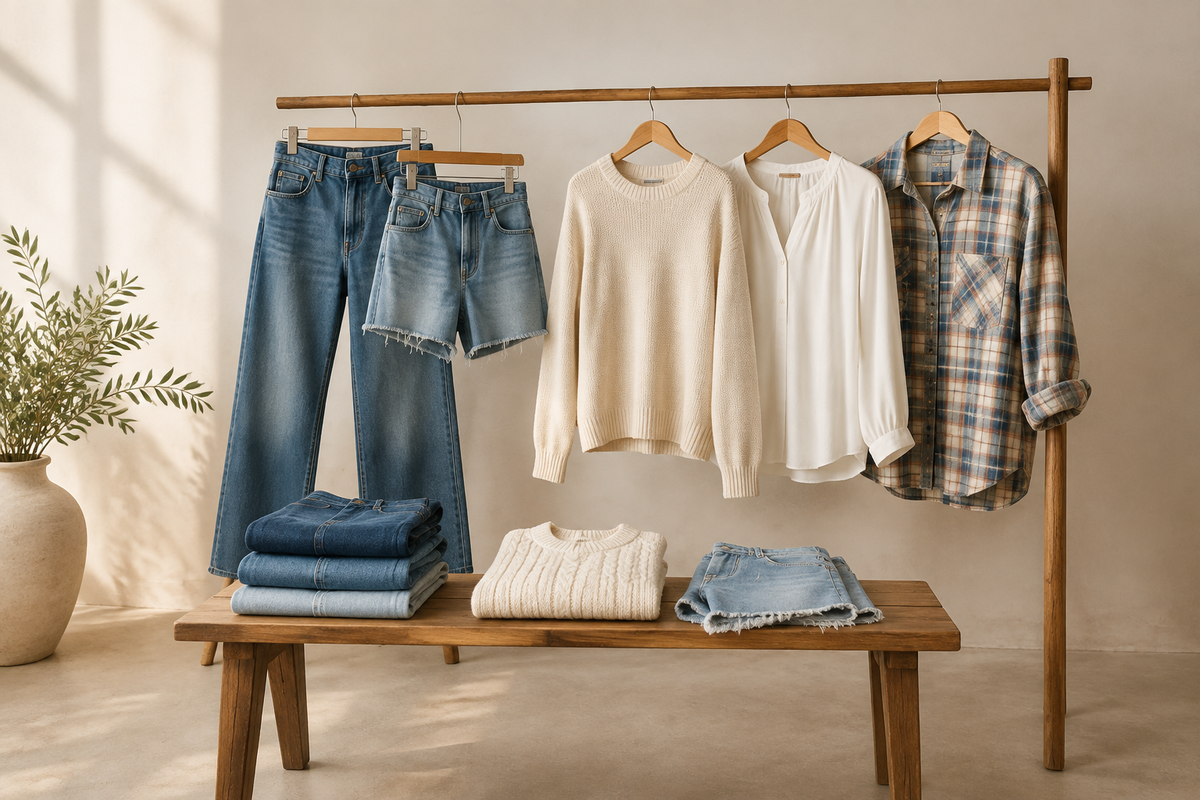 Women's Clothing