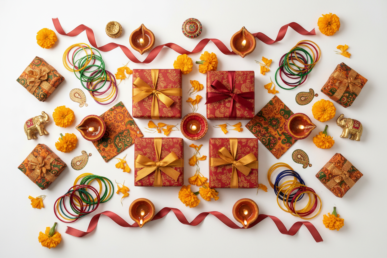 Gifts