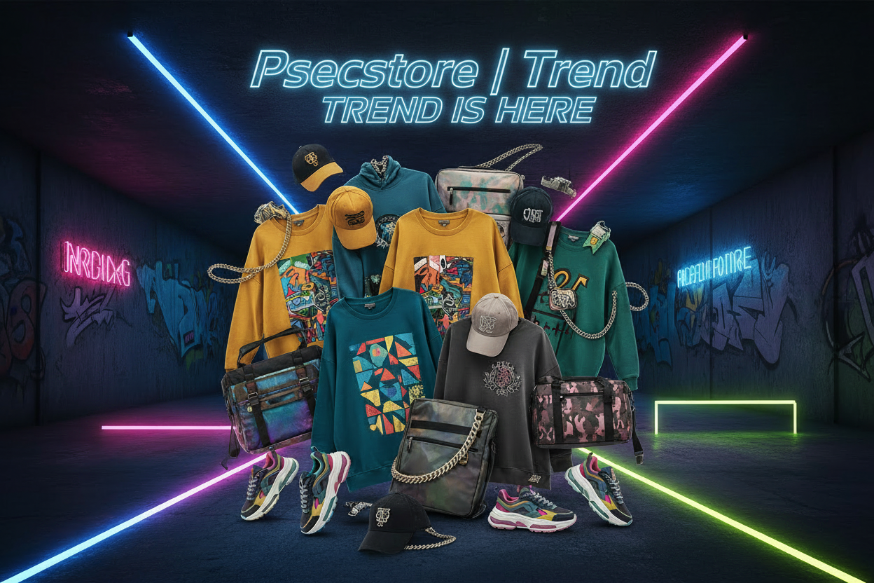 All products