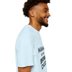 Mama of the Birthday Dude T-Shirt