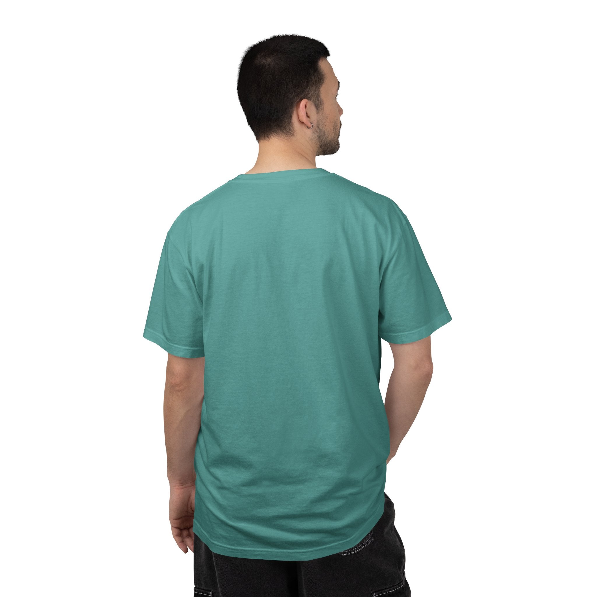 Mama of the Birthday Dude T-Shirt