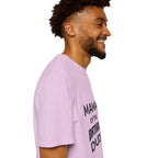 Mama of the Birthday Dude T-Shirt