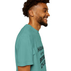 Mama of the Birthday Dude T-Shirt