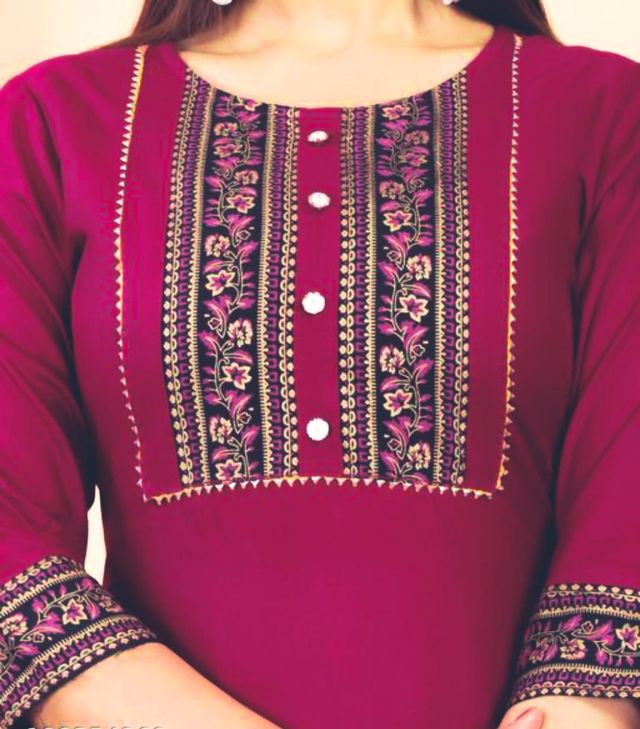 Kurti for Women – Stylish Printed & Solid Kurtis for Daily Wear