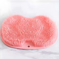Silicone Multiuse Scrubber – Body, Bath & Foot Scrubber for Deep Cleansing
