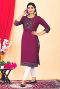 Kurti for Women – Stylish Printed & Solid Kurtis for Daily Wear